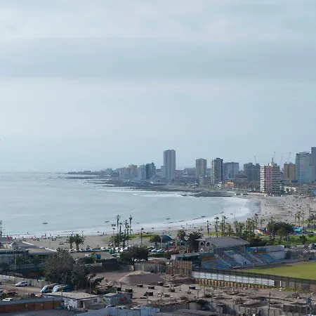 NH Iquique Pacifico-3