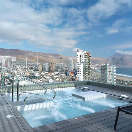 NH Iquique Pacifico-2